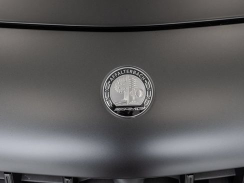 New 2026 Mercedes-Benz CLE 53 AMG 4MATIC Cabriolet image 5
