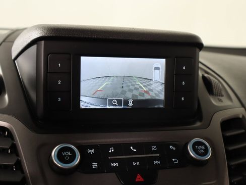 Used 2022 Ford Transit Connect XL image 6