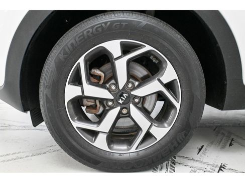 Used 2022 Kia Sportage LX AWD/4WD image 23