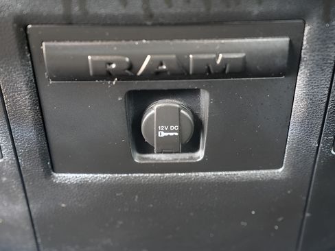 Used 2013 RAM 1500 Big Horn AWD/4WD image 17