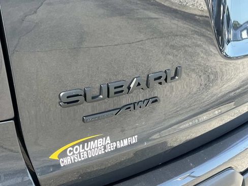 Used 2023 Subaru Ascent Onyx Edition AWD/4WD image 13