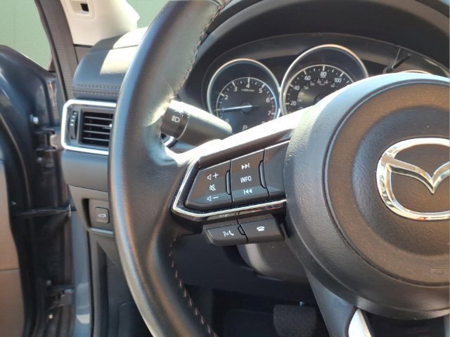 Used 2024 MAZDA CX-5 Carbon Edition AWD/4WD image 22