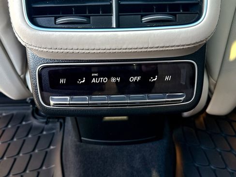 Used 2023 Mercedes-Benz GLS 63 AMG 4MATIC image 26