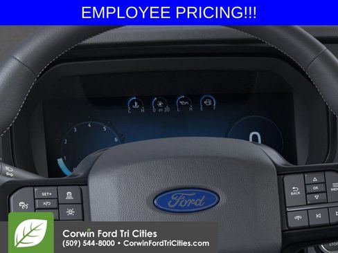 New 2026 Ford F150 Platinum AWD/4WD image 13