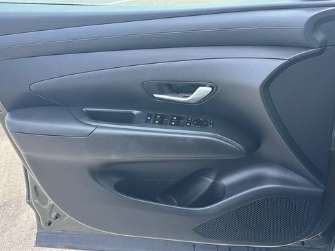 Used 2025 Hyundai Tucson SEL AWD/4WD image 19