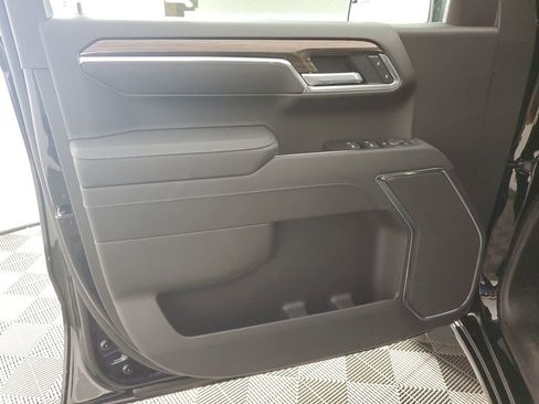 New 2026 Chevrolet Silverado 1500 LT Trail Boss image 26