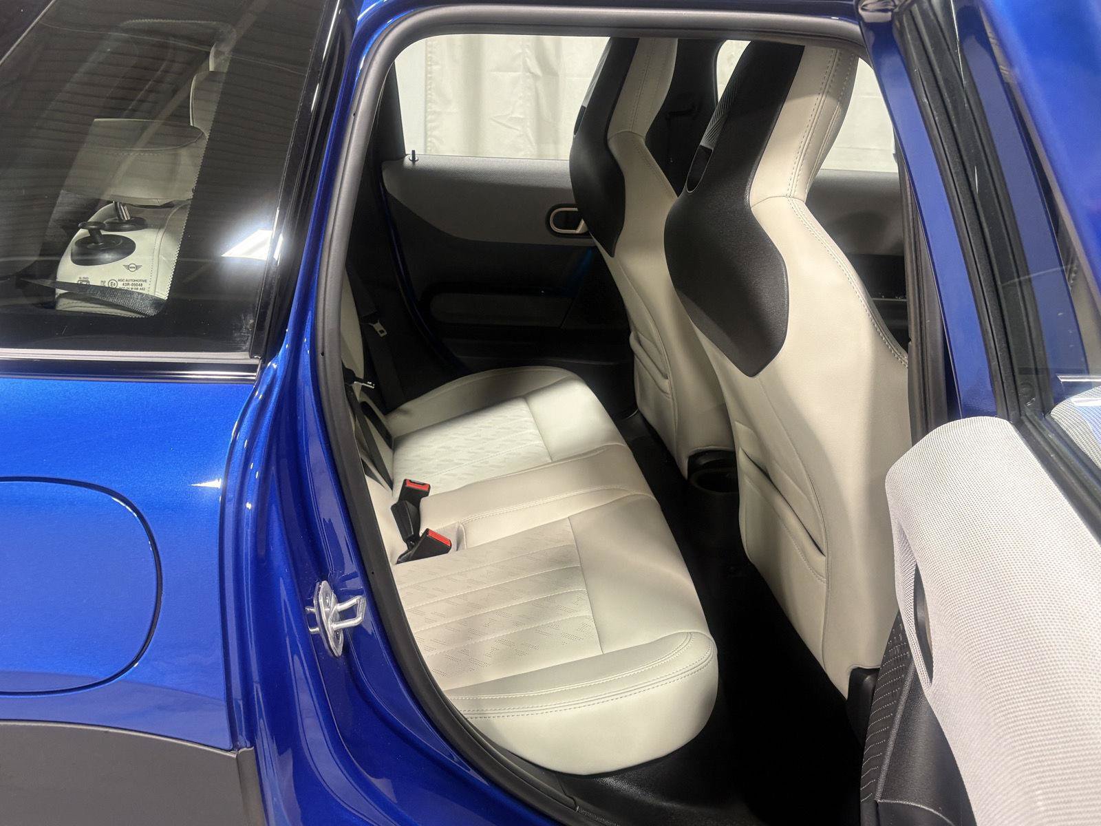 Used 2026 MINI Cooper S FWD image 10
