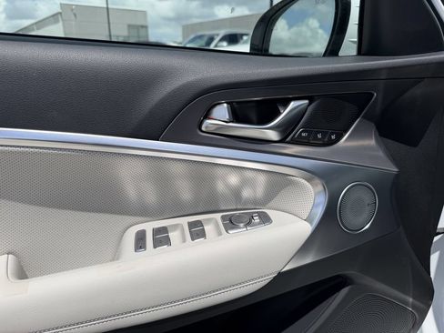 New 2026 Genesis G70 3.3T Sport Prestige RWD image 11