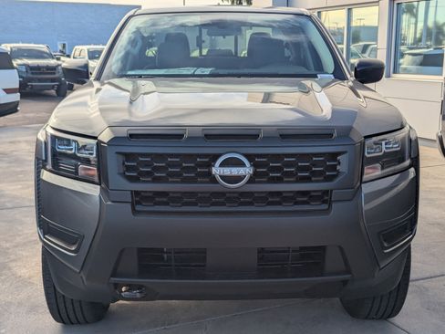 New 2026 Nissan Frontier S image 6