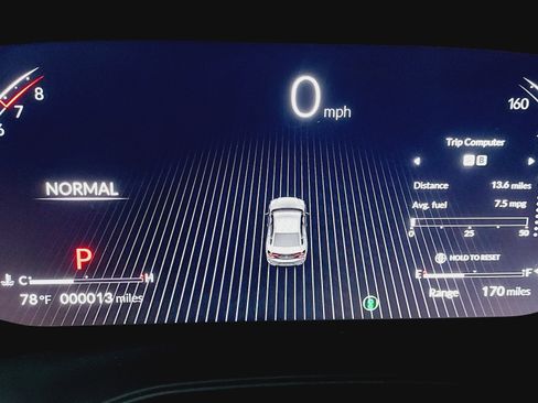 New 2025 Acura TLX w/ Technology Package image 20