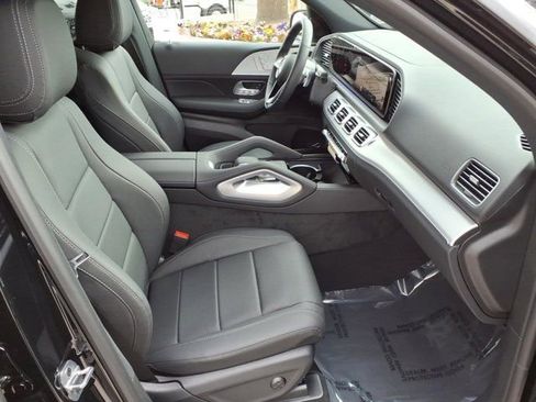 New 2026 Mercedes-Benz GLE 350 4MATIC image 15