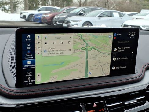 Certified 2026 Acura MDX A-Spec image 27