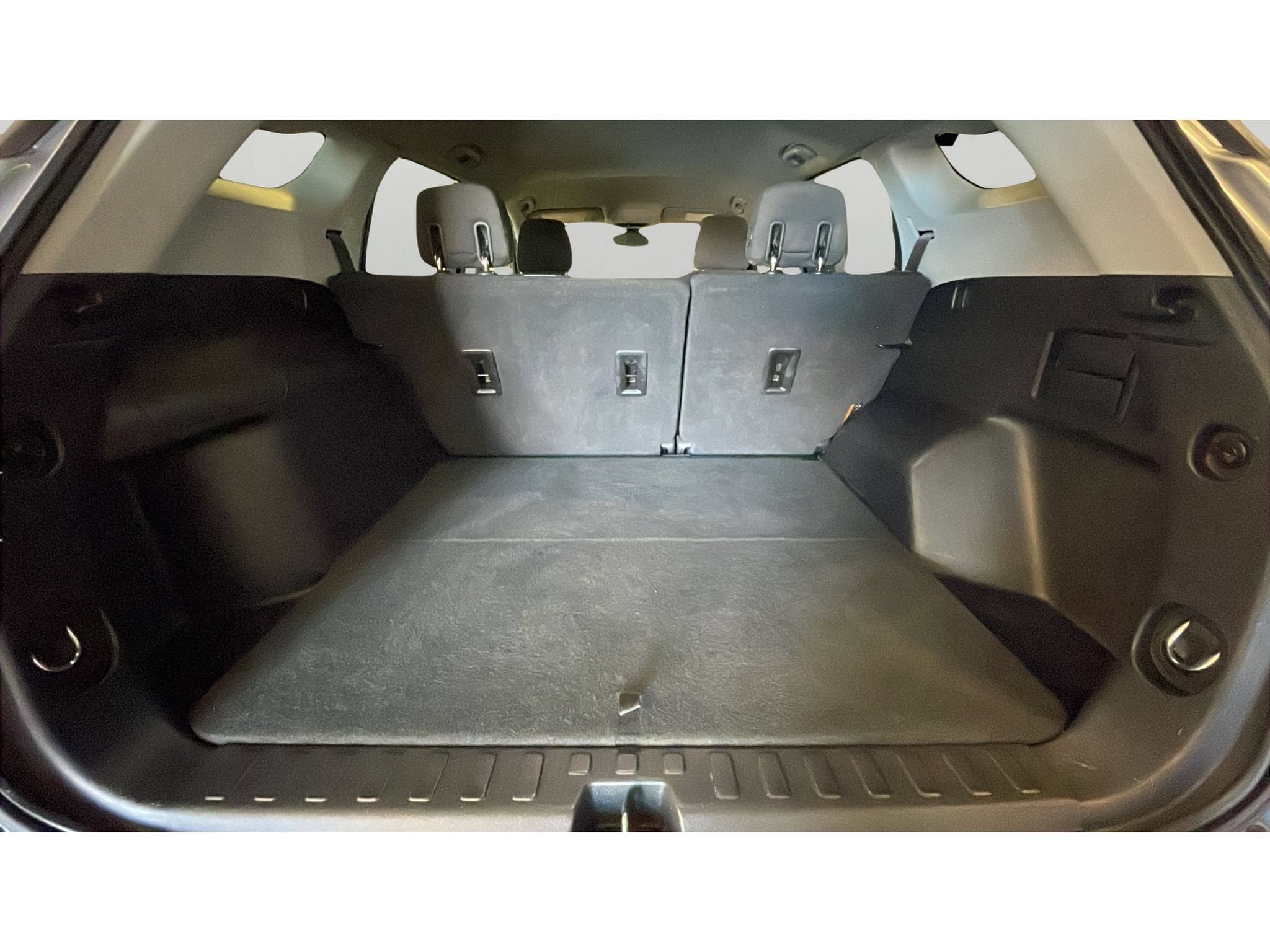 Used 2018 GMC Terrain SLE w/ Driver Convenience Package AWD/4WD image 15