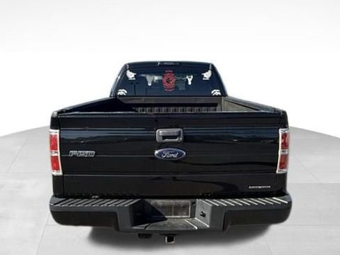 Used 2013 Ford F150 STX w/ Mid Equipment Group image 6