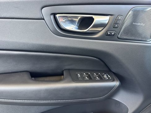 Certified 2023 Volvo XC60 B5 Plus w/ Protection Package Premier FWD image 10