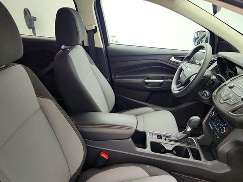 Used 2017 Ford Escape SE AWD/4WD image 23