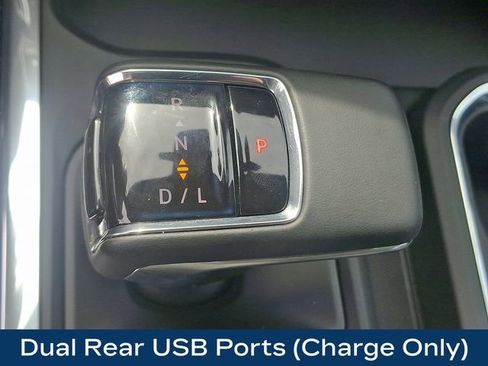 Used 2023 Chevrolet Silverado 1500 LT Trail Boss w/ Protection Package AWD/4WD image 12