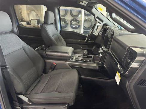 Used 2022 Ford F150 XLT w/ Equipment Group 302A High image 34