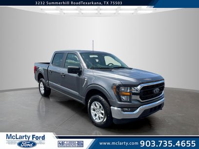 Used 2023 Ford F150 XLT