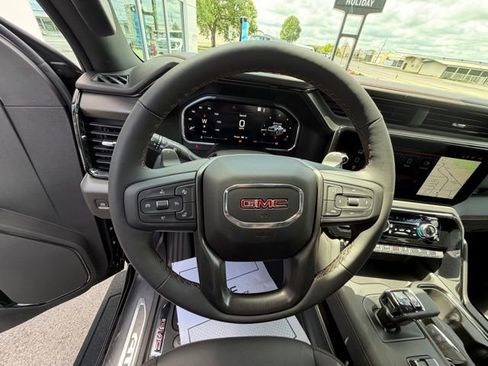 New 2026 GMC Sierra 1500 AT4 w/ AT4 Premium Package image 18