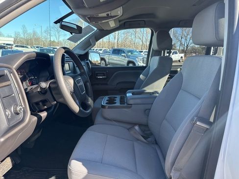 Used 2016 GMC Sierra 1500 2WD Double Cab w/ Sierra Convenience Package image 9