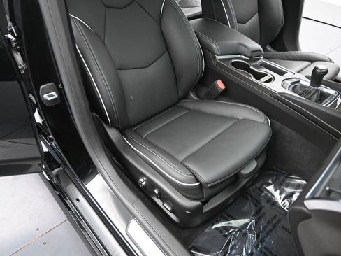 Used 2024 Cadillac CT5 V Blackwing RWD image 10