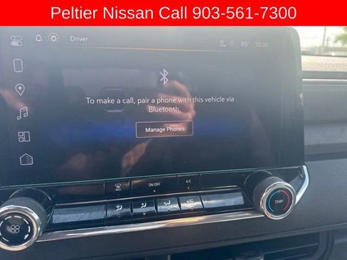 Used 2024 Chevrolet Colorado W/T RWD image 16