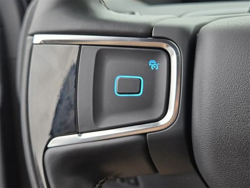 New 2025 Ford Expedition Tremor image 23