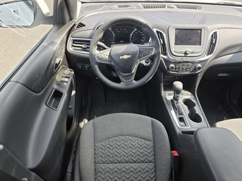 Used 2024 Chevrolet Equinox LT w/ LPO, Floor Liner Package AWD/4WD image 19