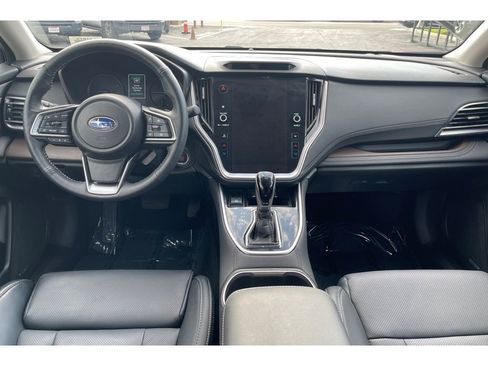 Certified 2025 Subaru Outback Limited AWD/4WD image 15