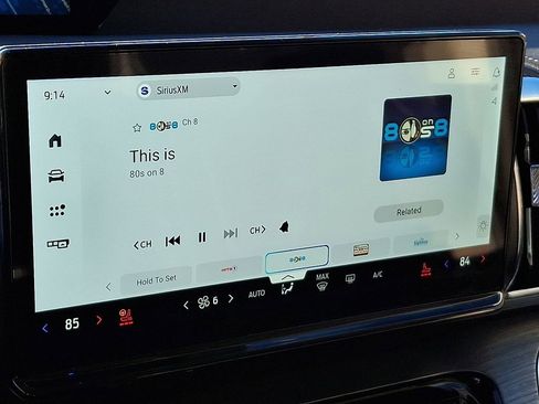 Used 2025 Ford Expedition Max Platinum image 16