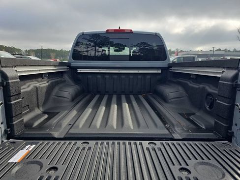 New 2026 Nissan Frontier PRO-4X w/ Tow Package AWD/4WD image 15
