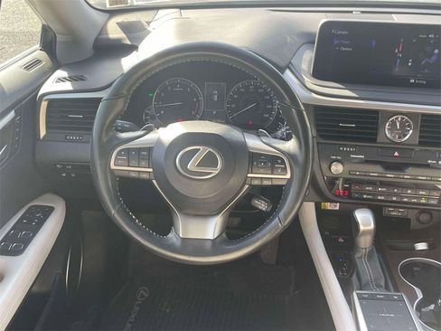 Used 2022 Lexus RX 350 AWD w/ Premium Package image 14