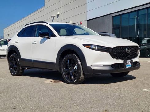 New 2026 MAZDA CX-30 AWD 2.5 S image 24