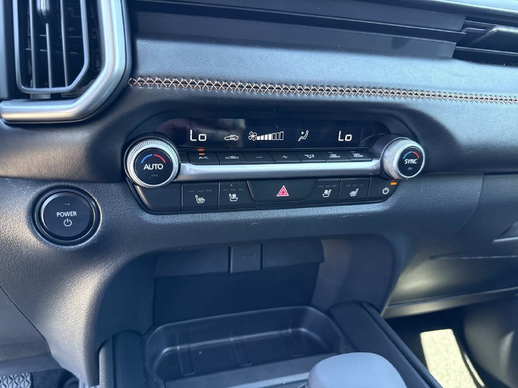 Certified 2026 MAZDA CX-50 AWD 2.5 Hybrid w/ Weather Package image 25