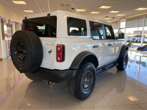 New 2025 Ford Bronco Badlands image 6