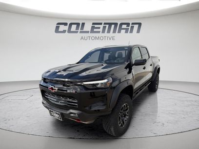 Used 2024 Chevrolet Colorado ZR2 w/ ZR2 Convenience Package III