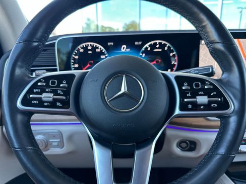 Certified 2022 Mercedes-Benz GLE 350 GLE 350 w/ Premium Package image 26