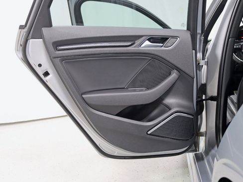 Used 2019 Audi S3 Prestige AWD/4WD image 37