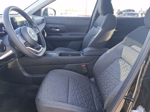 New 2026 Nissan Kicks SV image 22