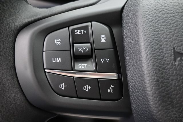 New 2026 Ford Ranger XLT w/ Technology Package AWD/4WD image 23