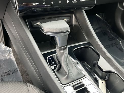 Certified 2024 Hyundai Tucson SEL image 22