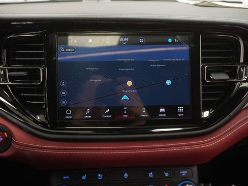 New 2026 Dodge Durango SRT Hellcat w/ Premium Group image 25