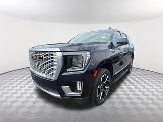 Used 2023 GMC Yukon Denali AWD/4WD video 1
