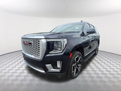 Used 2023 GMC Yukon Denali