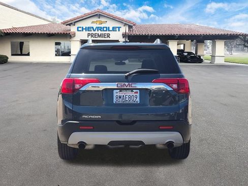 Used 2019 GMC Acadia SLT FWD image 7