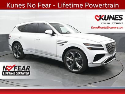 Used 2025 Genesis GV80 2.5T Prestige