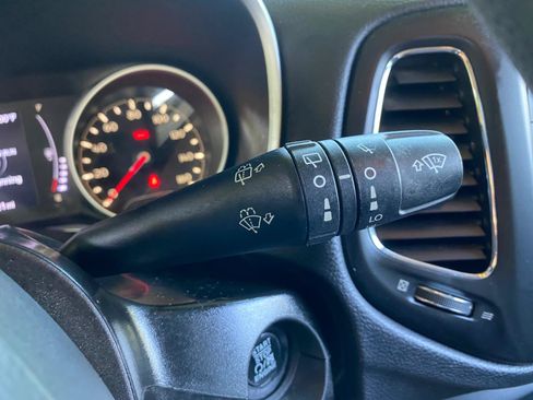 Used 2018 Jeep Compass Sport AWD/4WD image 60
