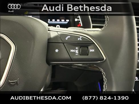 Used 2025 Audi Q7 3.0T Premium Plus w/ Premium Plus Package AWD/4WD image 18