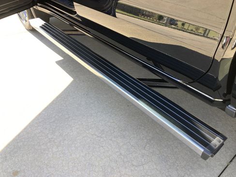 Certified 2026 GMC Sierra 1500 Denali Ultimate image 11